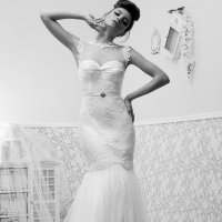 Bridal | מרינה מושקוביץ | צילום אופנה, ביוטי ותכשיטים
